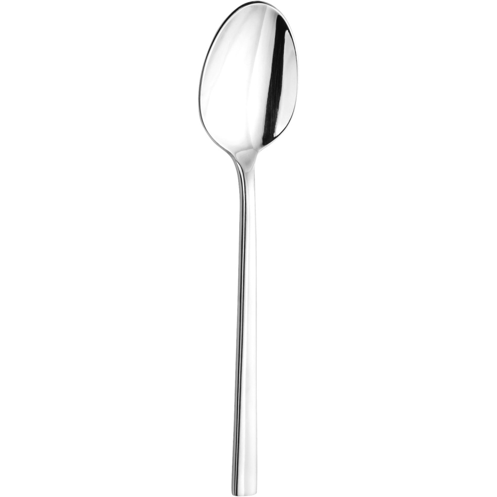 Cuillère à café Hannah, 142 mm dans le groupe Arts de la table / Couverts / Cuillères l\'adresse The Kitchen Lab (1284-19917)