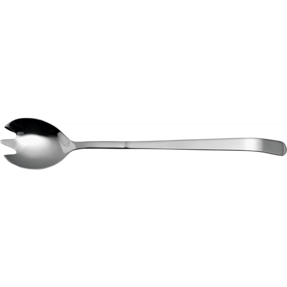 Fourchette de service 23,8 cm - Solex dans le groupe Arts de la table / Couverts / Ustensiles pour servir l\'adresse The Kitchen Lab (1284-19930)