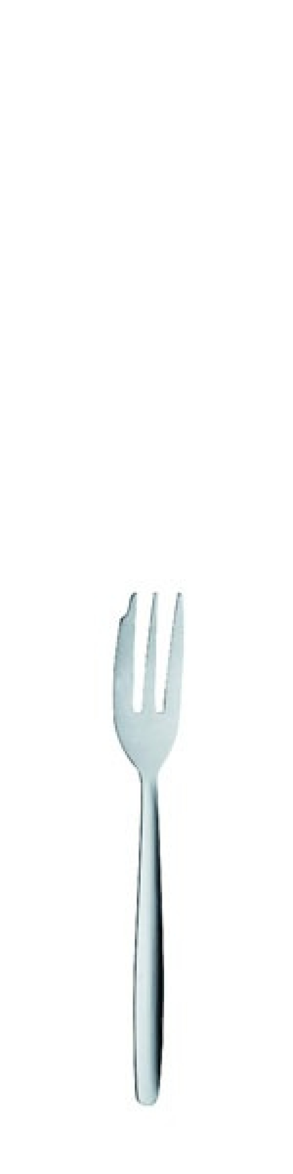 Fourchette à gâteau TM 80 141 mm - Solex dans le groupe Arts de la table / Couverts / Fourchettes l\'adresse The Kitchen Lab (1284-21403)