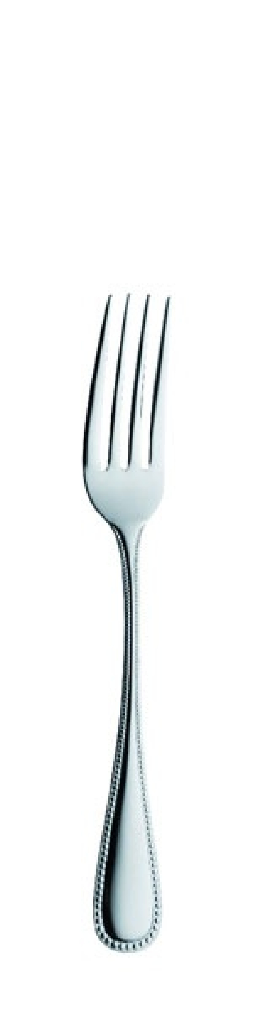 Fourchette de table Perle 210 mm - Solex dans le groupe Arts de la table / Couverts / Fourchettes l\'adresse The Kitchen Lab (1284-21410)