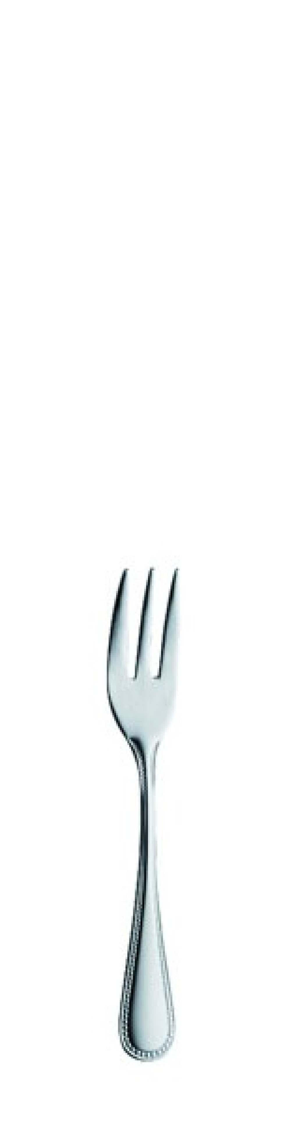 Fourchette à gâteau Perle 142 mm - Solex dans le groupe Arts de la table / Couverts / Fourchettes l\'adresse The Kitchen Lab (1284-21415)