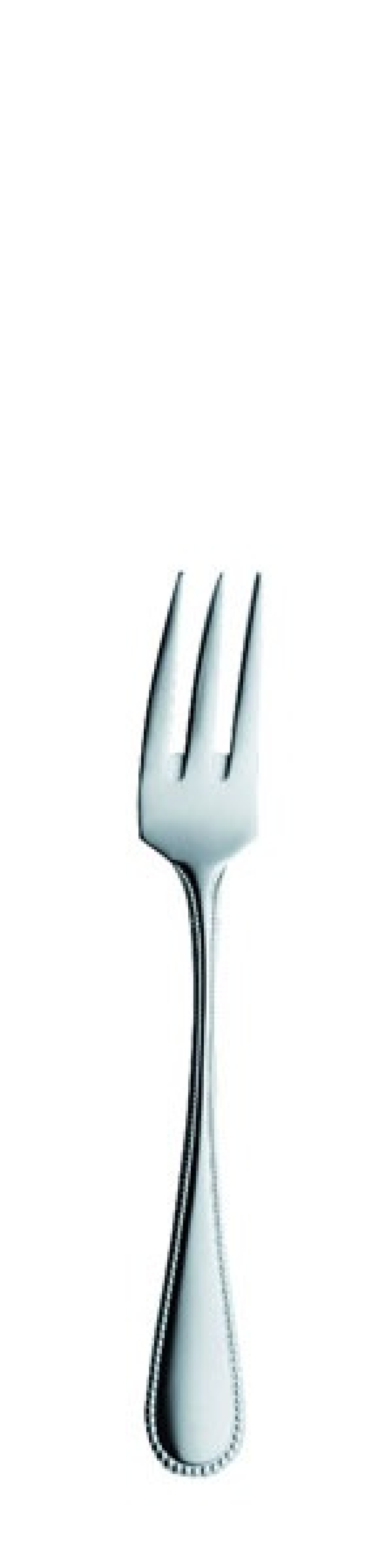 Fourchette à poisson Perle 185 mm - Solex dans le groupe Arts de la table / Couverts / Fourchettes l\'adresse The Kitchen Lab (1284-21417)
