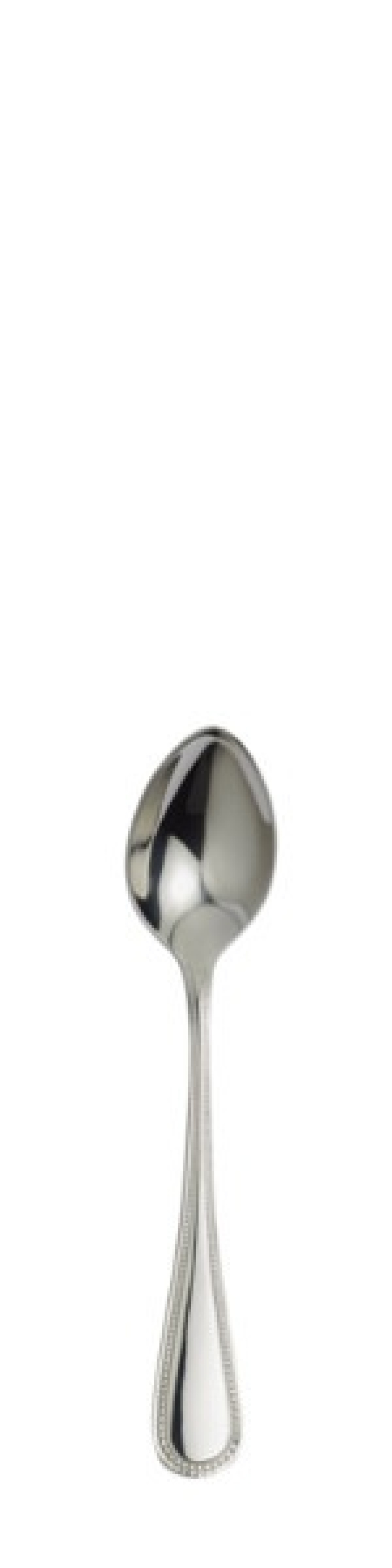 Cuillère à cocktail Perle 155 mm - Solex dans le groupe Arts de la table / Couverts / Cuillères l\'adresse The Kitchen Lab (1284-21420)