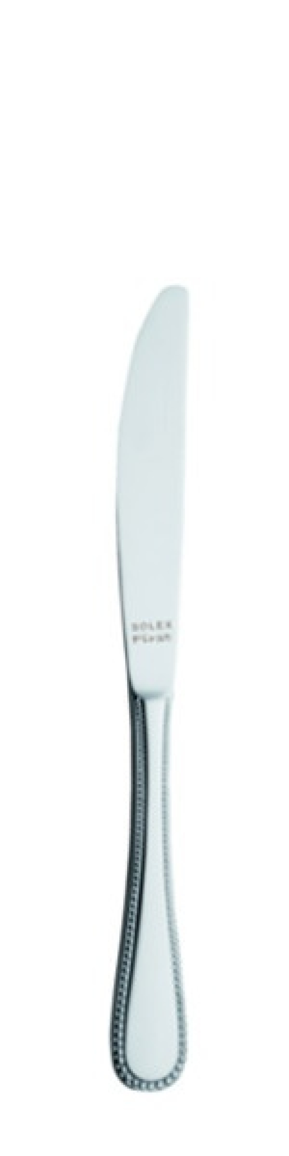 Couteau de table Perle 226 mm - Solex dans le groupe Arts de la table / Couverts / Couteaux l\'adresse The Kitchen Lab (1284-21422)