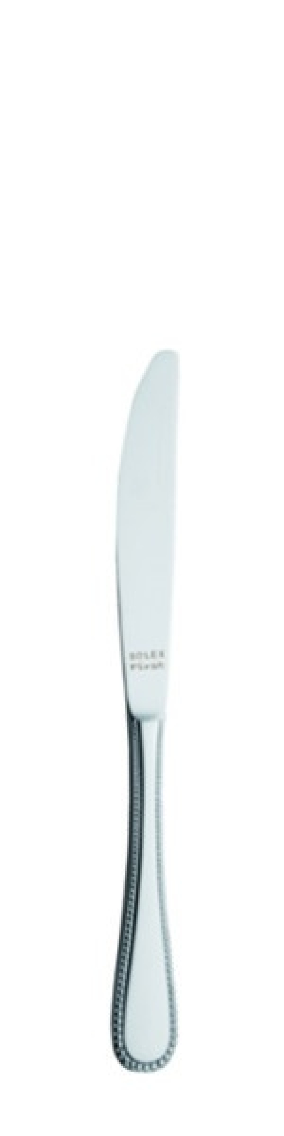 Couteau à dessert Perle 205 mm - Solex dans le groupe Arts de la table / Couverts / Couteaux l\'adresse The Kitchen Lab (1284-21423)