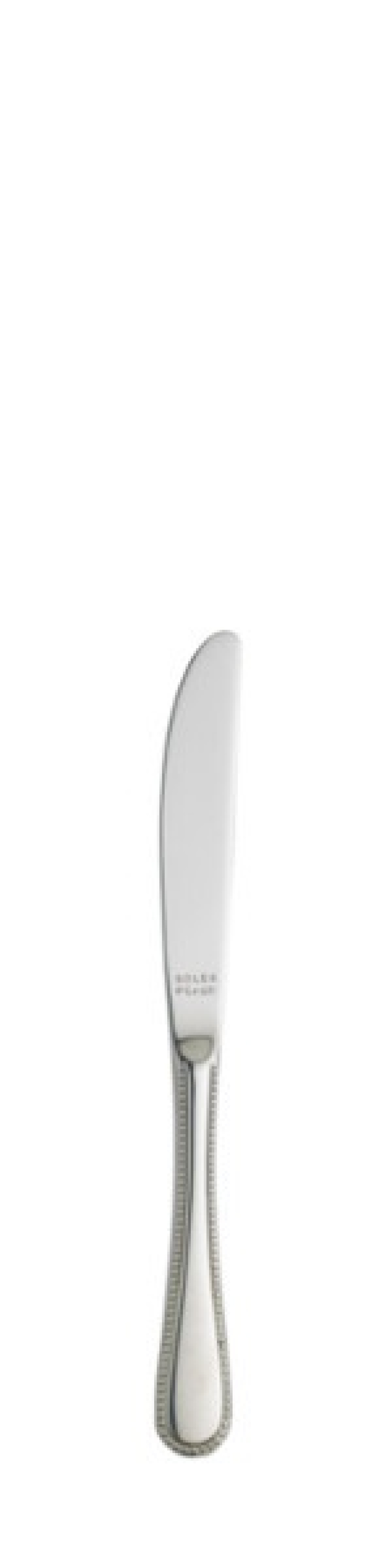 Couteau à beurre Perle 174 mm - Solex dans le groupe Arts de la table / Couverts / Couteaux à beurre l\'adresse The Kitchen Lab (1284-21424)