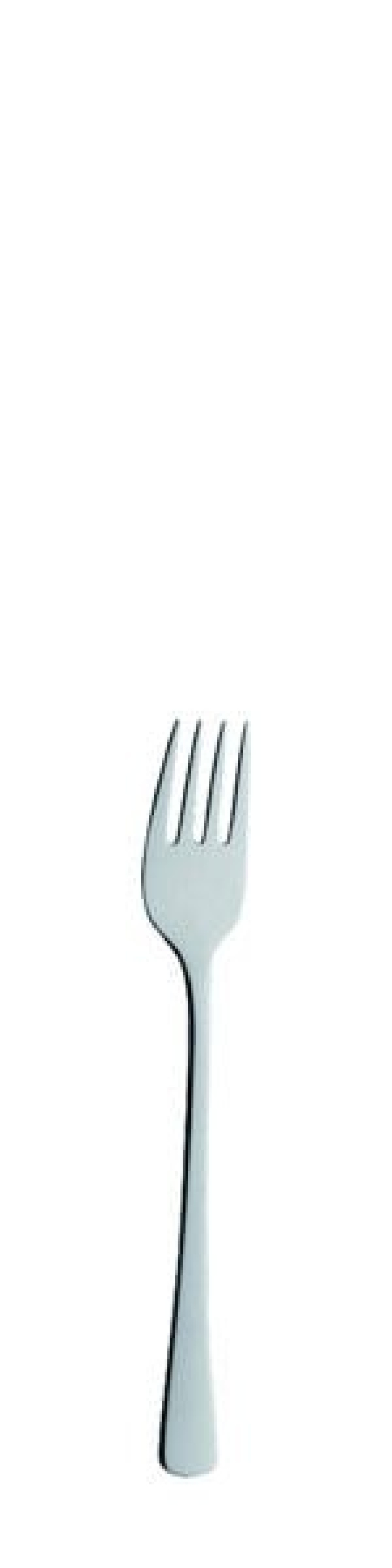 Fourchette enfant Karina 155 mm - Solex dans le groupe Arts de la table / Couverts / Fourchettes l\'adresse The Kitchen Lab (1284-21453)