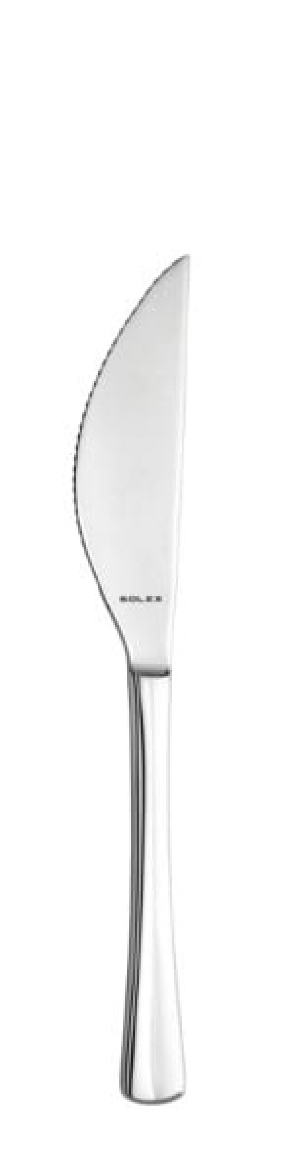 Couteau à pizza Karina 234 mm - Solex dans le groupe Arts de la table / Couverts / Couteaux l\'adresse The Kitchen Lab (1284-21454)