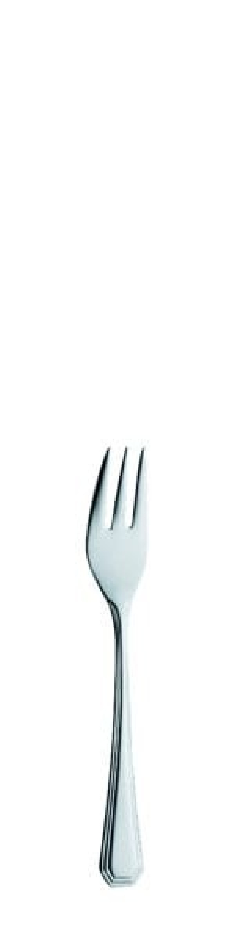 Fourchette à gâteau Katja 150 mm - Solex dans le groupe Arts de la table / Couverts / Fourchettes l\'adresse The Kitchen Lab (1284-21465)