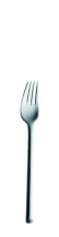 Fourchette de table Laura 195 mm - Solex