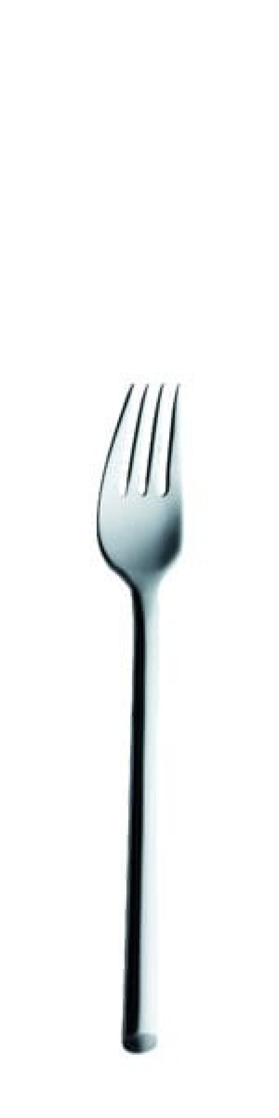 Fourchette de table Laura 195 mm - Solex dans le groupe Arts de la table / Couverts / Fourchettes l\'adresse The Kitchen Lab (1284-21484)