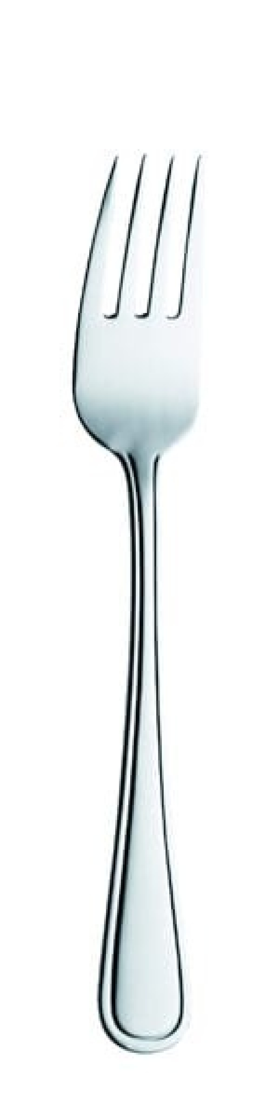 Fourchette de service Selina 260 mm - Solex dans le groupe Arts de la table / Couverts / Ustensiles pour servir l\'adresse The Kitchen Lab (1284-21518)