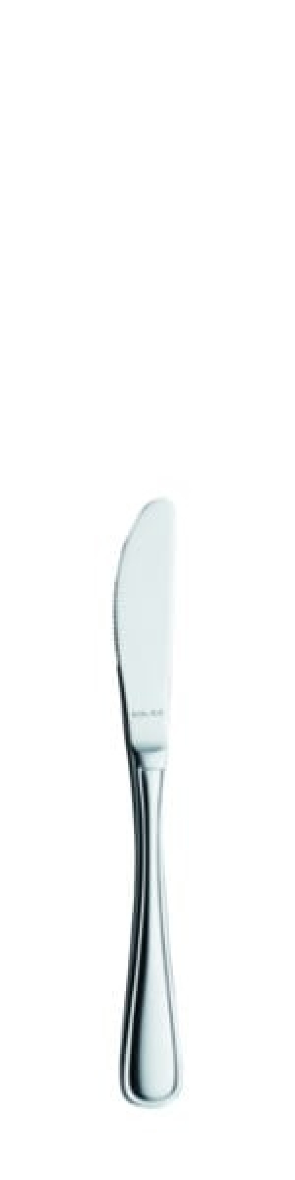 Couteau à beurre Selina 170 mm - Solex dans le groupe Arts de la table / Couverts / Couteaux à beurre l\'adresse The Kitchen Lab (1284-21524)