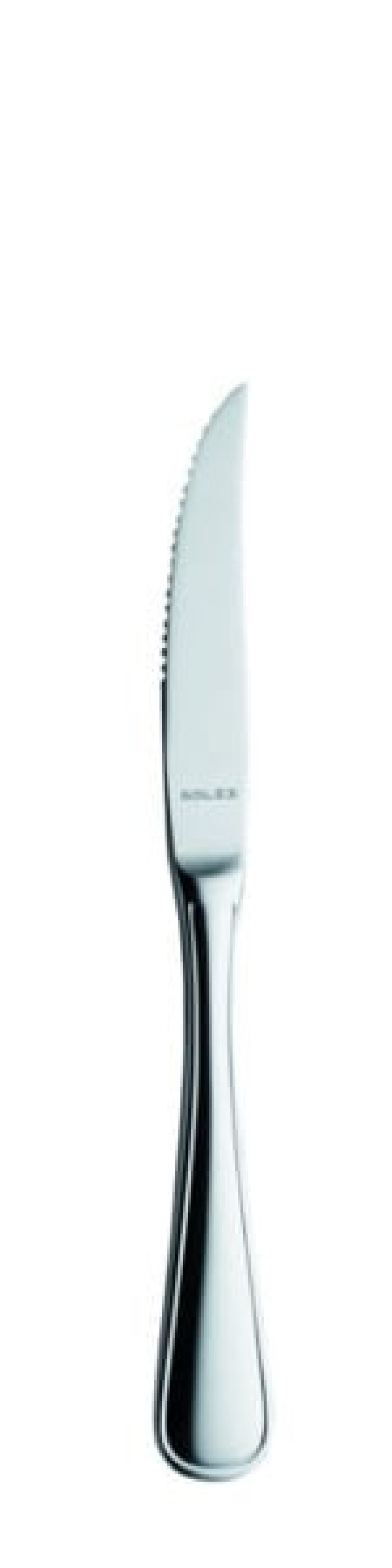 Couteau à steak Selina 222 mm - Solex dans le groupe Arts de la table / Couverts / Couteaux l\'adresse The Kitchen Lab (1284-21525)