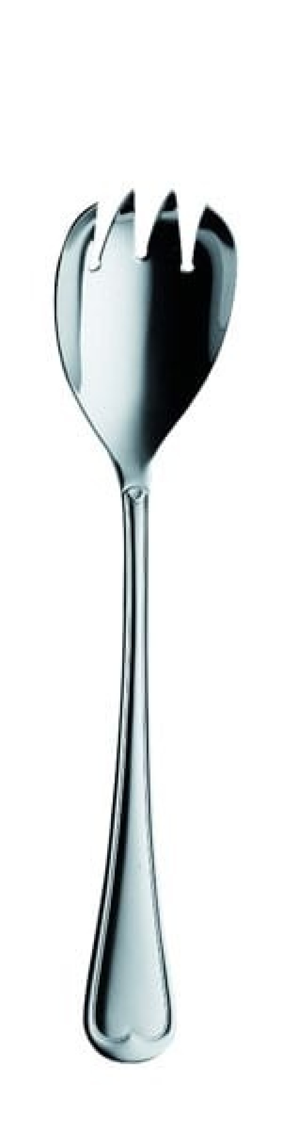 Fourchette de service Laila 250 mm - Solex dans le groupe Arts de la table / Couverts / Ustensiles pour servir l\'adresse The Kitchen Lab (1284-21543)