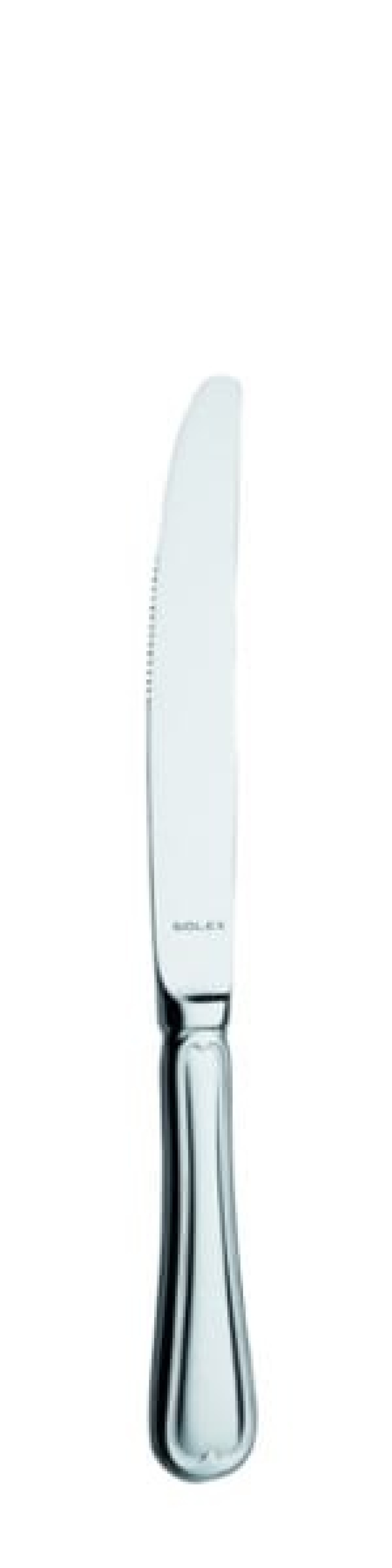 Couteau de table Laila 224 mm - Solex dans le groupe Arts de la table / Couverts / Couteaux l\'adresse The Kitchen Lab (1284-21546)