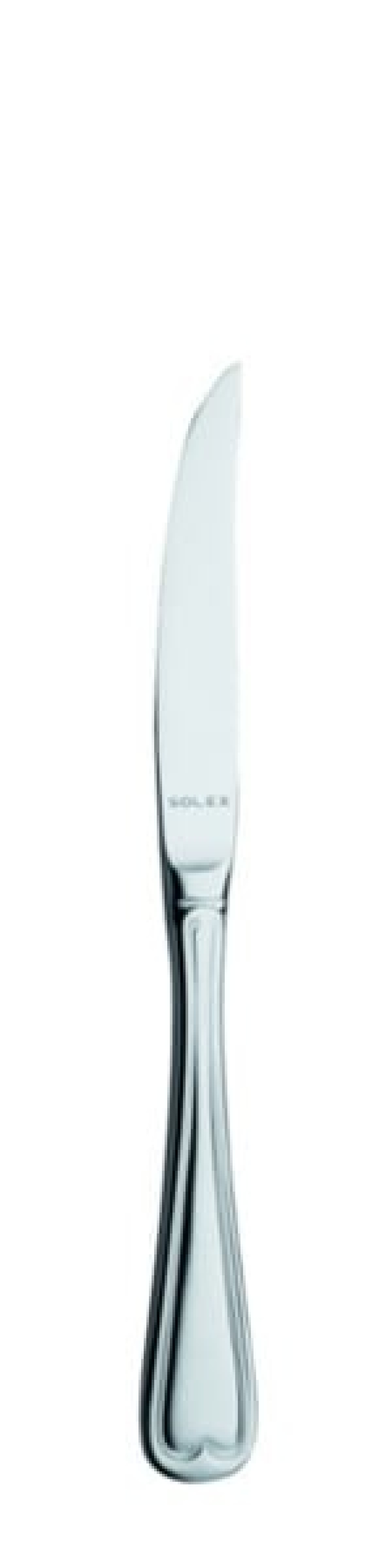 Couteau à steak Laila 218 mm - Solex dans le groupe Arts de la table / Couverts / Couteaux l\'adresse The Kitchen Lab (1284-21549)