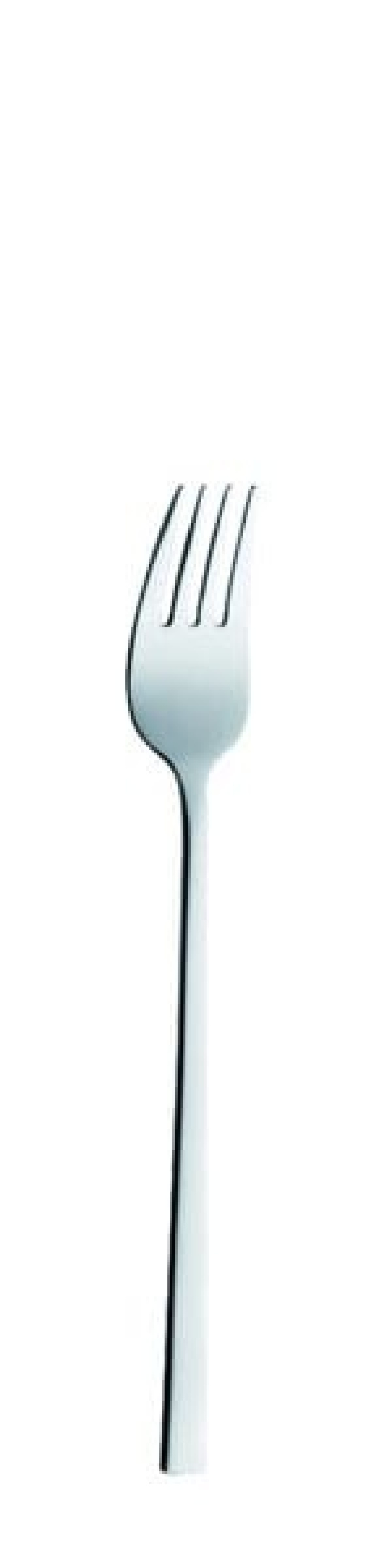 Fourchette de table Helena 205 mm - Solex dans le groupe Arts de la table / Couverts / Fourchettes l\'adresse The Kitchen Lab (1284-21554)