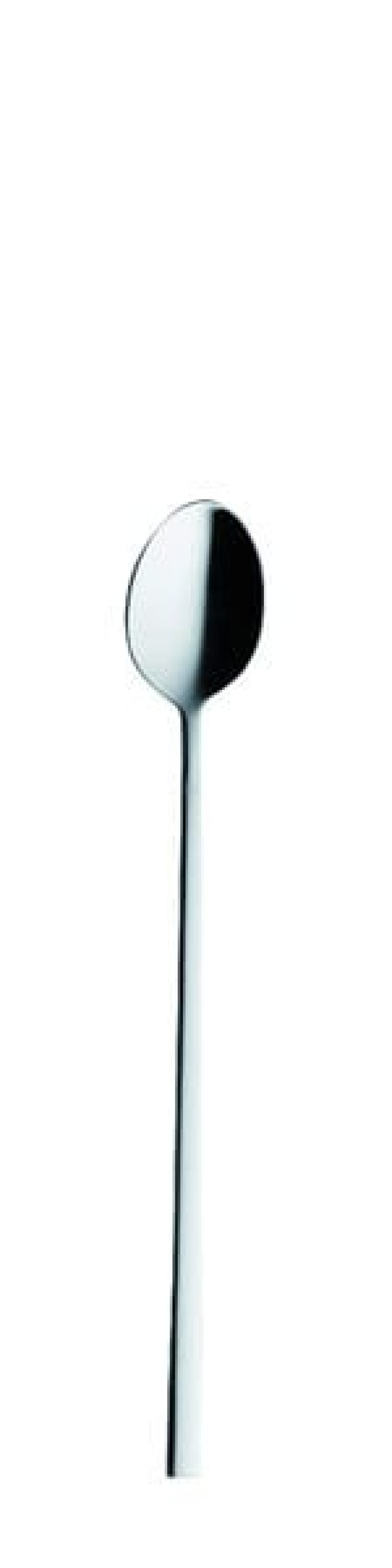 Cuillère à thé Helena Ice 201 mm - Solex dans le groupe Arts de la table / Couverts / Cuillères l\'adresse The Kitchen Lab (1284-21562)
