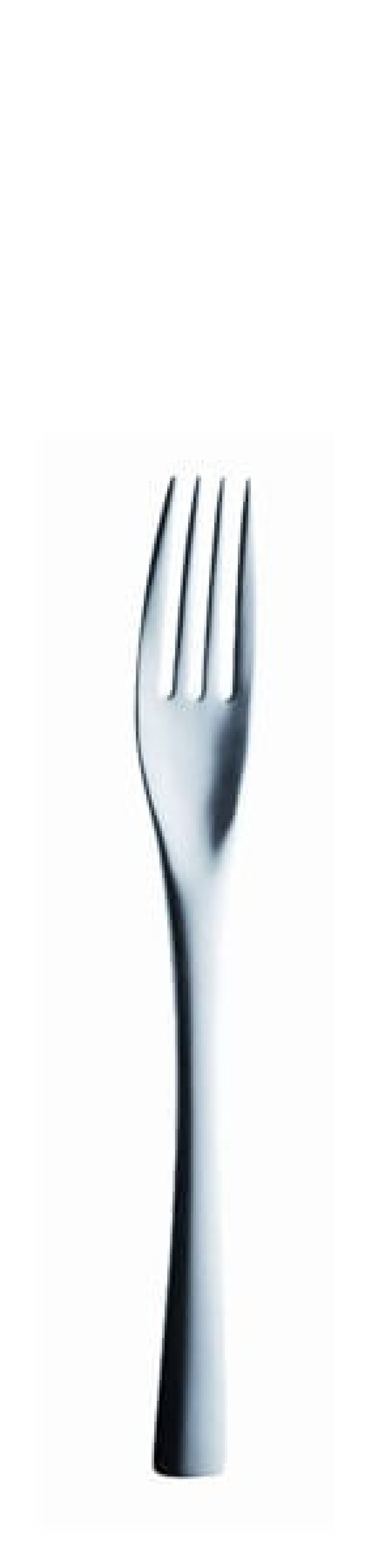 Fourchette de table Sophia 205 mm - Solex dans le groupe Arts de la table / Couverts / Fourchettes l\'adresse The Kitchen Lab (1284-21572)
