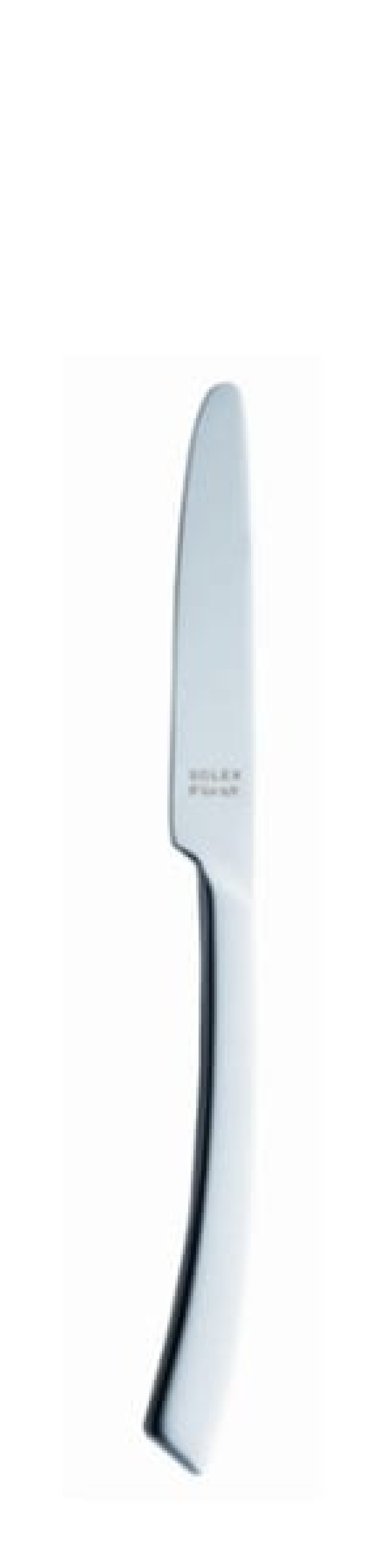 Couteau de table Sophia 225 mm - Solex dans le groupe Arts de la table / Couverts / Couteaux l\'adresse The Kitchen Lab (1284-21582)