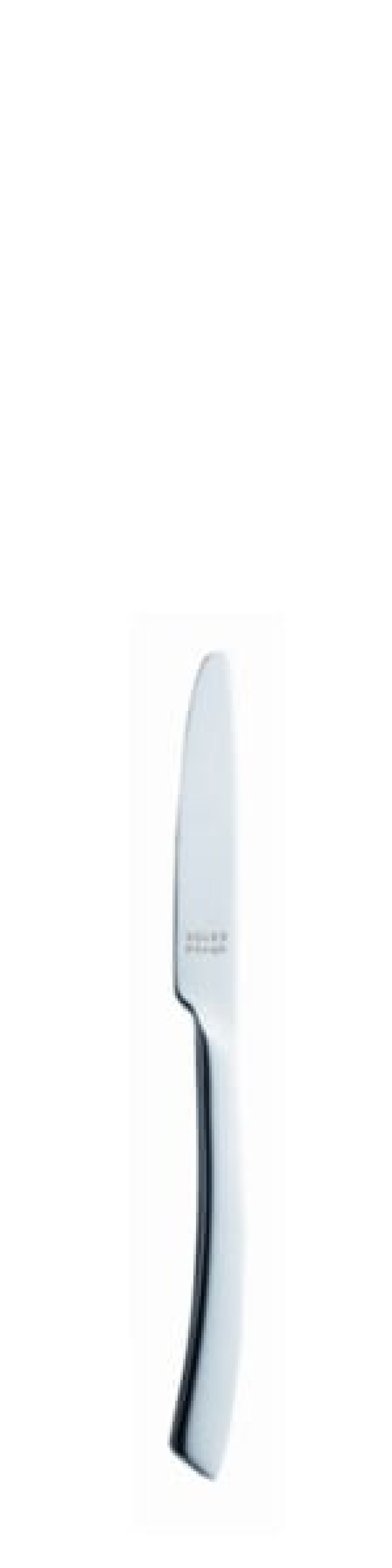 Couteau à beurre Sophia 170 mm - Solex dans le groupe Arts de la table / Couverts / Couteaux à beurre l\'adresse The Kitchen Lab (1284-21584)
