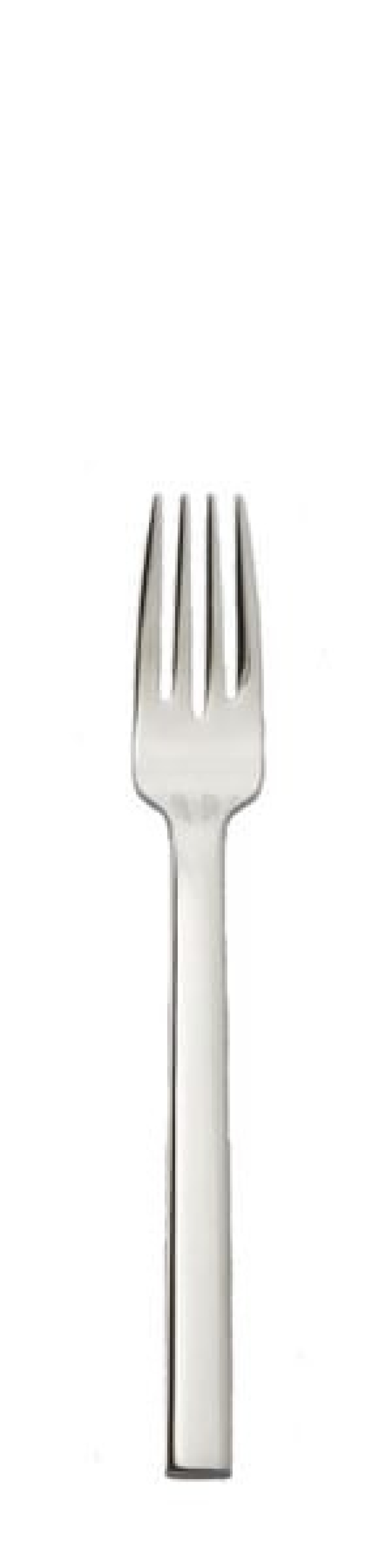 Fourchette à poisson Maya 205 mm - Solex dans le groupe Arts de la table / Couverts / Fourchettes l\'adresse The Kitchen Lab (1284-21591)