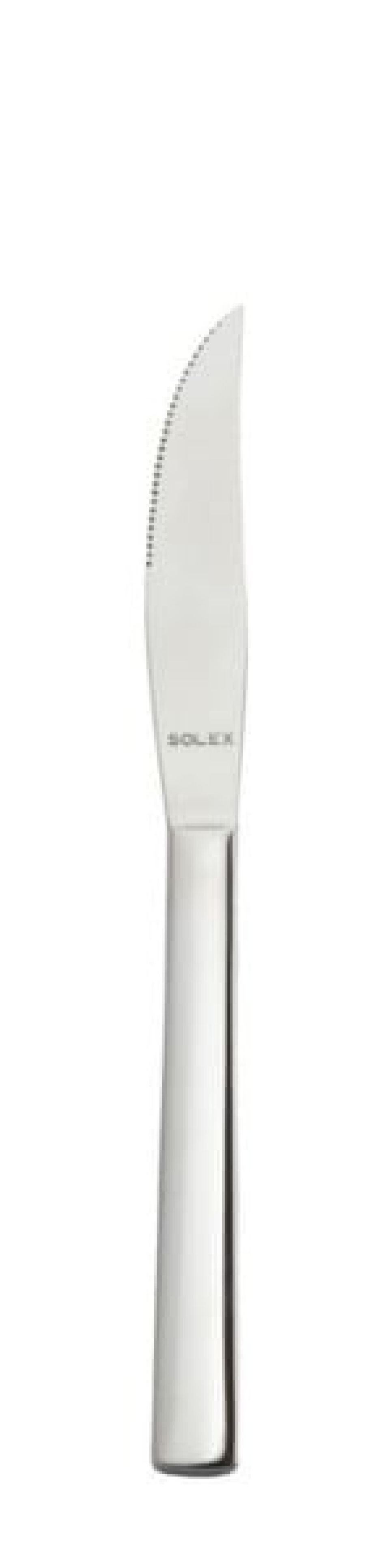 Couteau à steak Maya 242 mm - Solex dans le groupe Arts de la table / Couverts / Couteaux l\'adresse The Kitchen Lab (1284-21597)