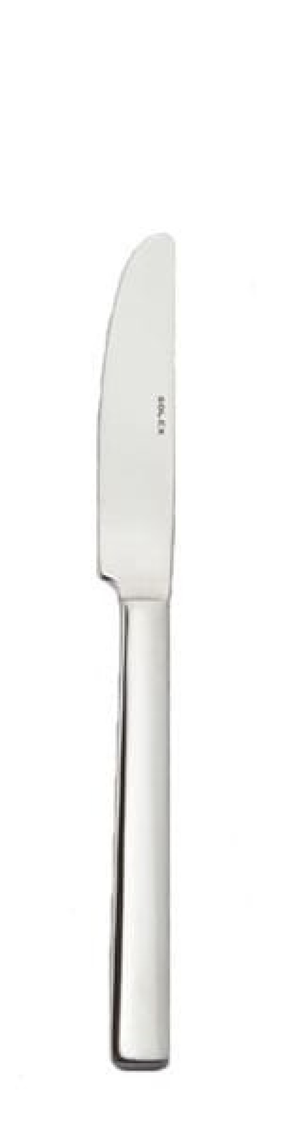 Couteau de table Maya long creux 238 mm - Solex dans le groupe Arts de la table / Couverts / Couteaux l\'adresse The Kitchen Lab (1284-21598)