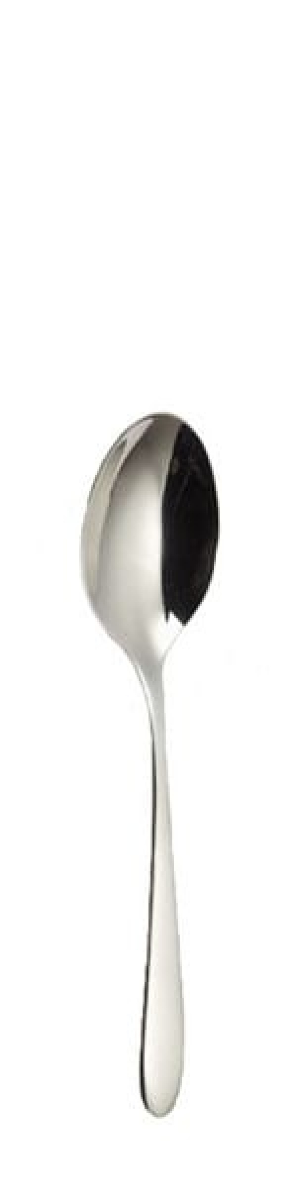 Cuillère à soupe Sarah 192 mm - Solex dans le groupe Arts de la table / Couverts / Cuillères l\'adresse The Kitchen Lab (1284-21599)