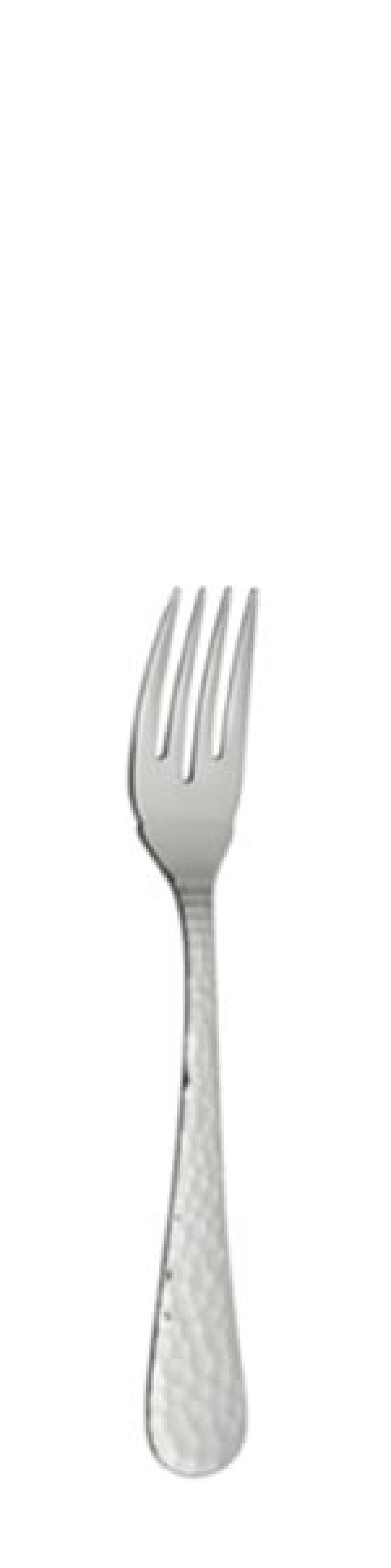 Fourchette à poisson Lena 183 mm - Solex dans le groupe Arts de la table / Couverts / Fourchettes l\'adresse The Kitchen Lab (1284-21616)