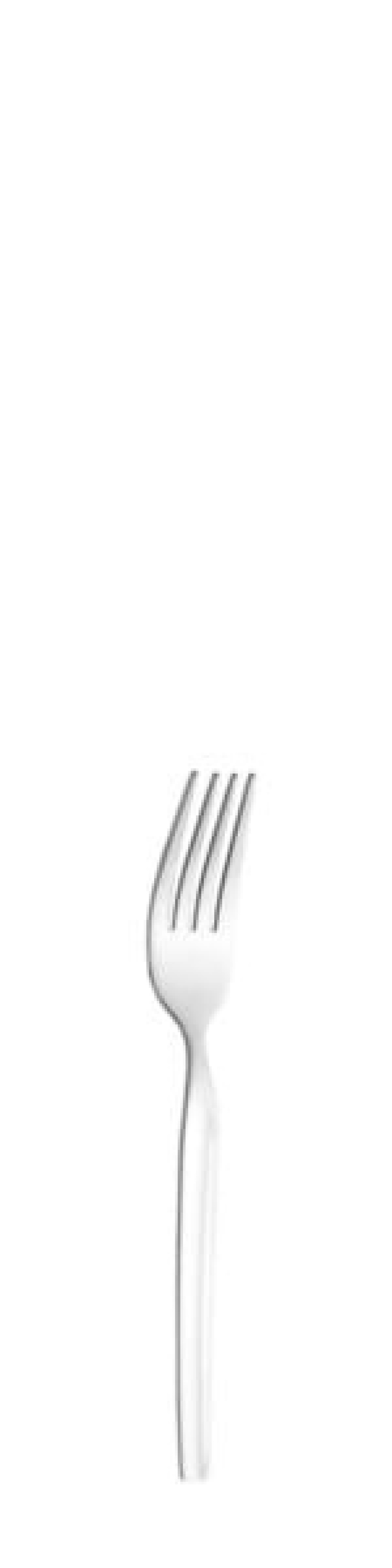 Fourchette à gâteau Skaï 145 mm - Solex dans le groupe Arts de la table / Couverts / Fourchettes l\'adresse The Kitchen Lab (1284-21626)