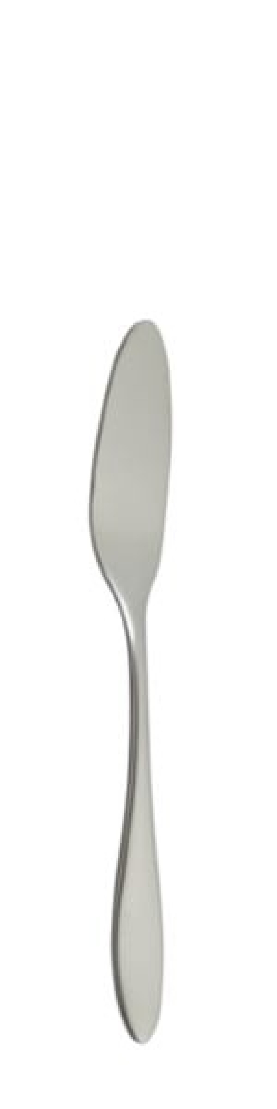 Couteau à poisson Terra Retro 210 mm - Solex dans le groupe Arts de la table / Couverts / Couteaux l\'adresse The Kitchen Lab (1284-21654)