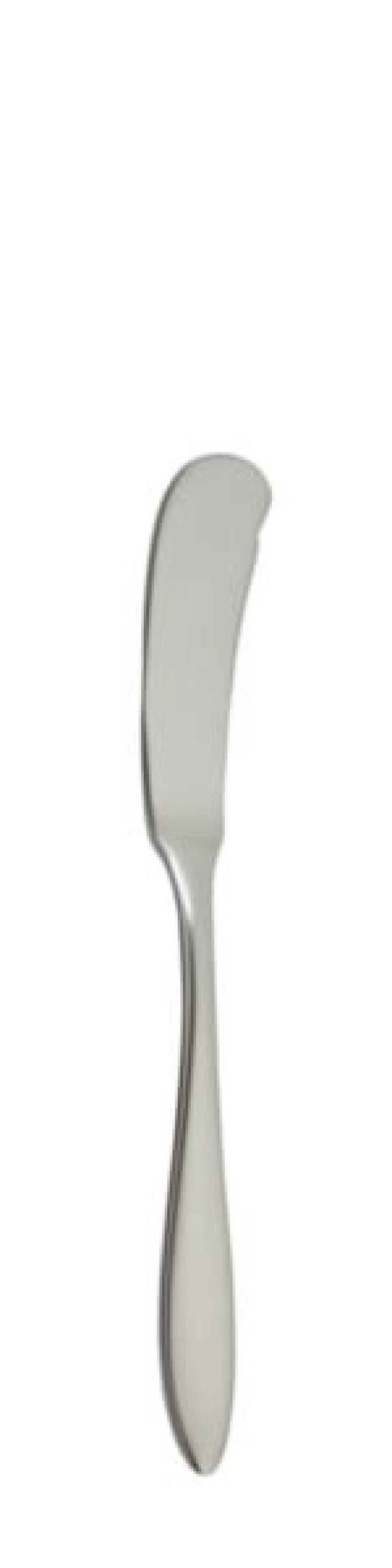 Couteau à beurre Terra Retro 170 mm - Solex dans le groupe Arts de la table / Couverts / Couteaux à beurre l\'adresse The Kitchen Lab (1284-21657)
