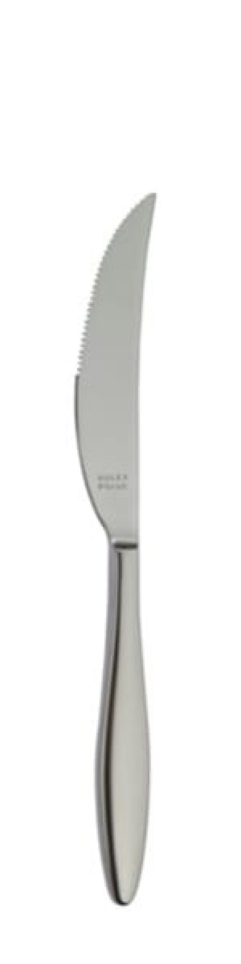 Couteau à steak Terra Retro 239 mm - Solex dans le groupe Arts de la table / Couverts / Couteaux l\'adresse The Kitchen Lab (1284-21663)