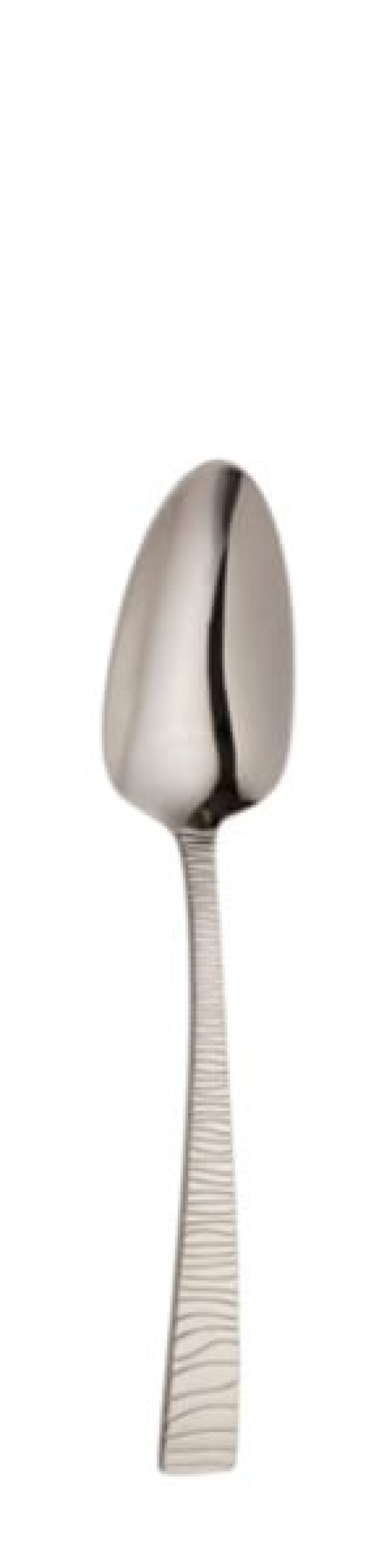Cuillère à soupe Alexa 210 mm - Solex dans le groupe Arts de la table / Couverts / Cuillères l\'adresse The Kitchen Lab (1284-21664)