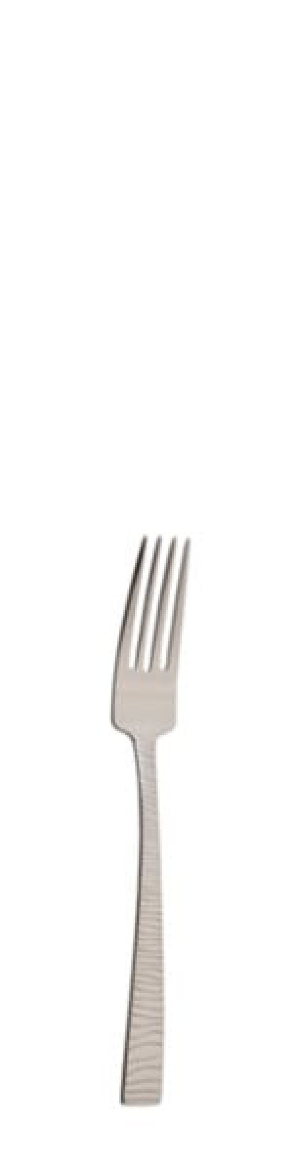 Fourchette à gâteau Alexa 155 mm - Solex dans le groupe Arts de la table / Couverts / Fourchettes l\'adresse The Kitchen Lab (1284-21670)