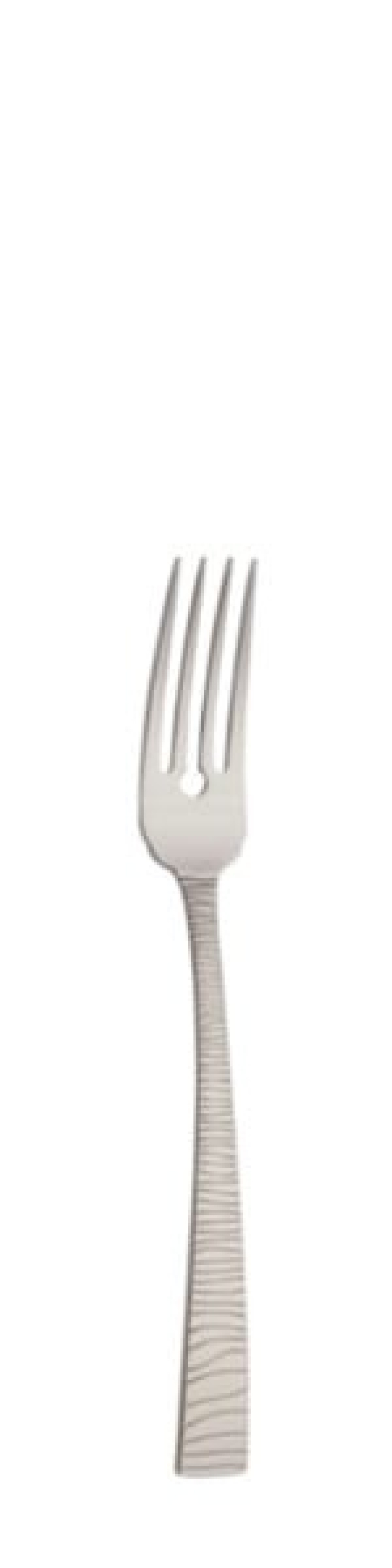 Fourchette à poisson Alexa 190 mm - Solex dans le groupe Arts de la table / Couverts / Fourchettes l\'adresse The Kitchen Lab (1284-21672)
