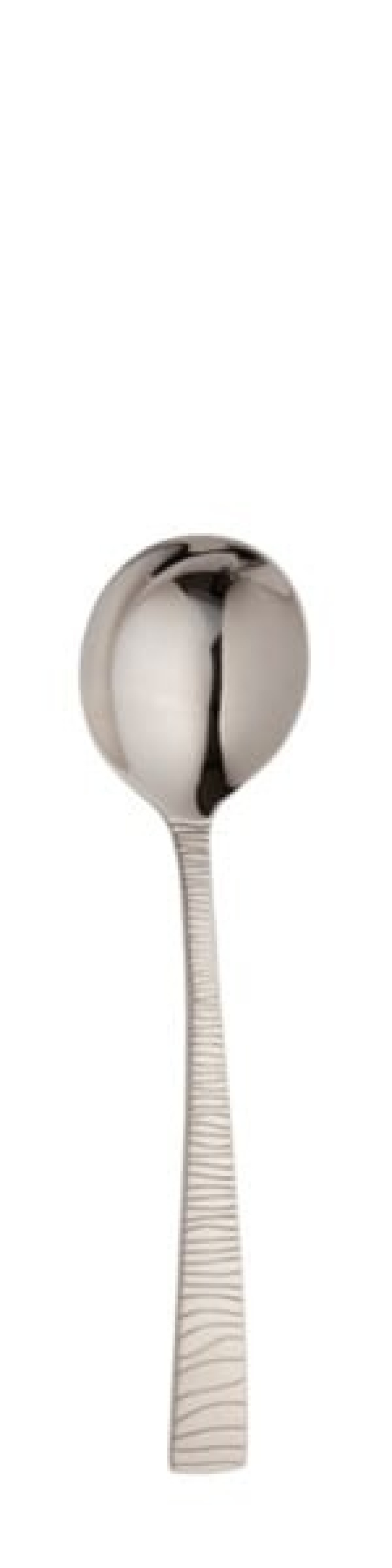 Cuillère à soupe Alexa 178 mm - Solex dans le groupe Arts de la table / Couverts / Cuillères l\'adresse The Kitchen Lab (1284-21674)