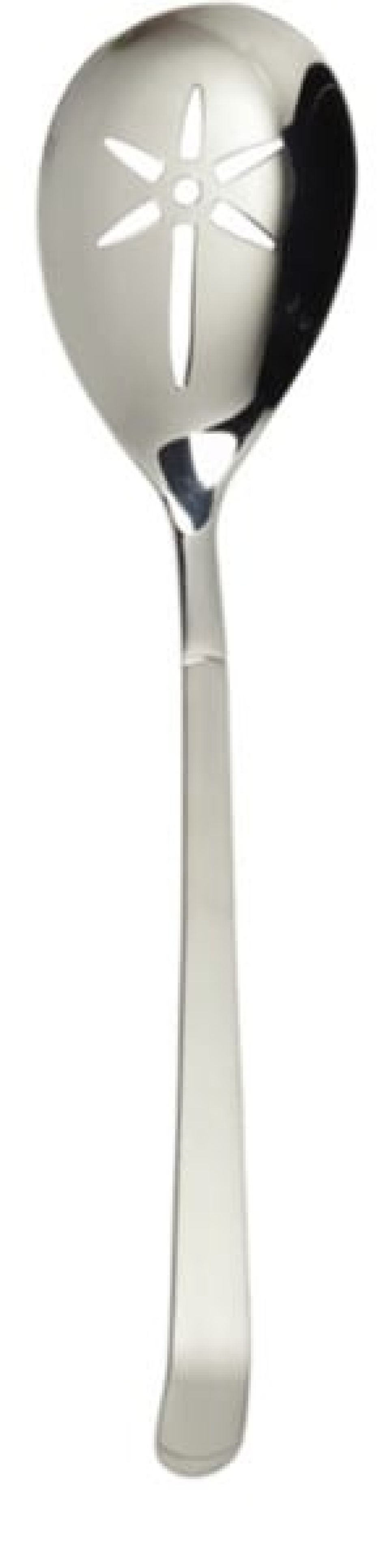 Cuillère de service perforée Function 321 mm - Solex dans le groupe Arts de la table / Couverts / Ustensiles pour servir l\'adresse The Kitchen Lab (1284-21688)