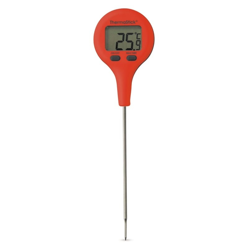 Thermastick ETI Rouge Acheter en ligne KitchenLab