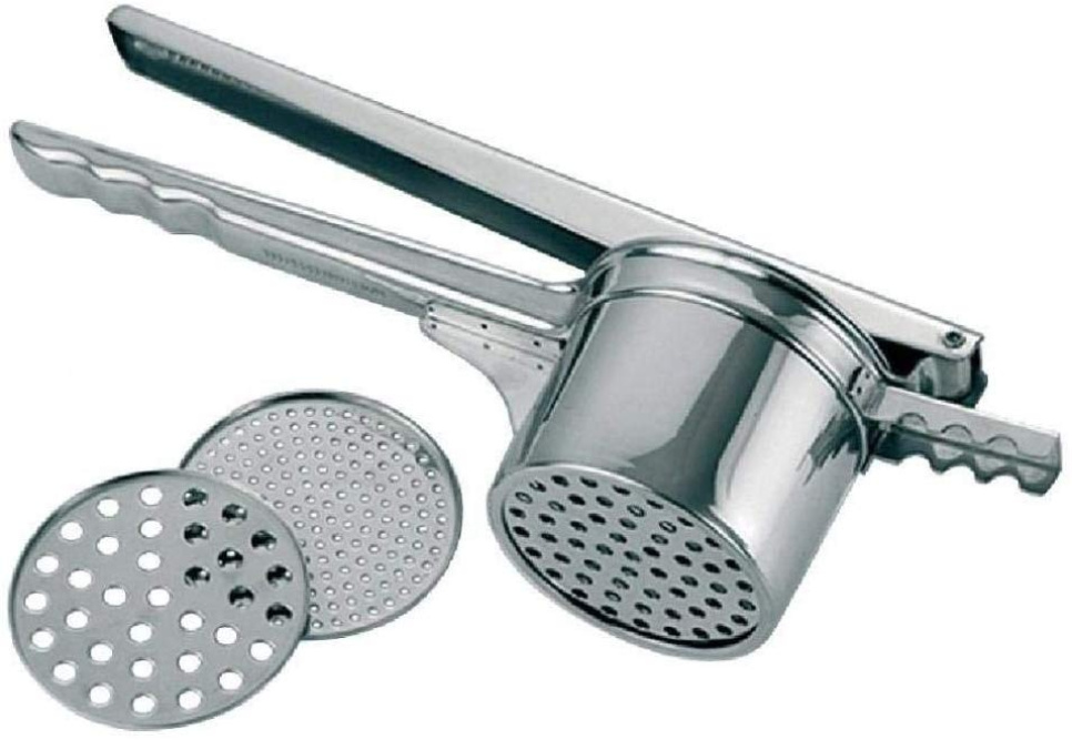 Presse pomme de terre/presse Spätzle - Tellier dans le groupe Cuisine / Ustensiles de cuisine / Pressoirs et Mortiers l\'adresse The Kitchen Lab (1284-22255)