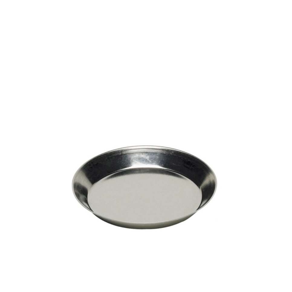 Petit moule à tartelette en aluminium, lisse - Gobel dans le groupe Pâtisserie / Moules / Moules à tartelettes l\'adresse The Kitchen Lab (1284-22385)