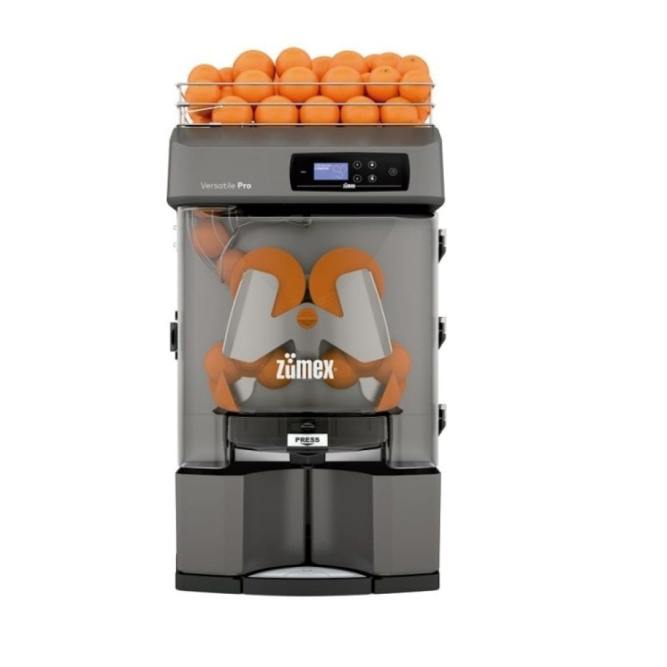 Centrifugeuse polyvalente Pro - Zumex dans le groupe Électroménager / Centrifugeuses et extracteurs de jus / Extracteurs de jus l\'adresse The Kitchen Lab (1284-23442)
