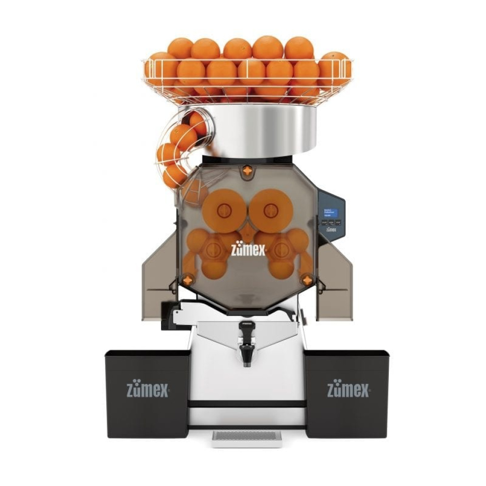 Centrifugeuse, Accélérer - Zumex dans le groupe Électroménager / Centrifugeuses et extracteurs de jus / Extracteurs de jus l\'adresse The Kitchen Lab (1284-23449)