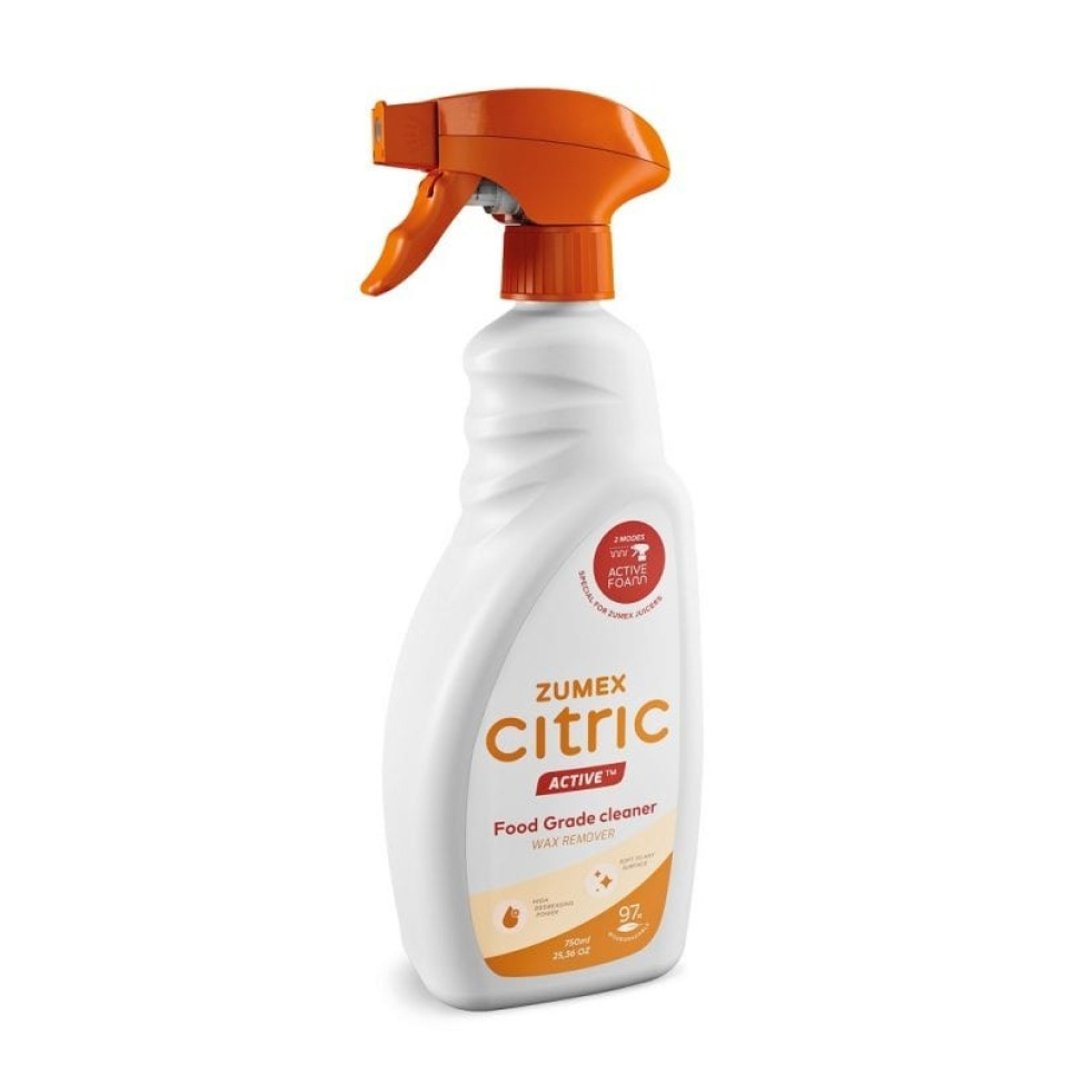 Spray nettoyant, Citric Active - Zumex dans le groupe Décoration de la cuisine / Produits de nettoyage l\'adresse The Kitchen Lab (1284-23479)