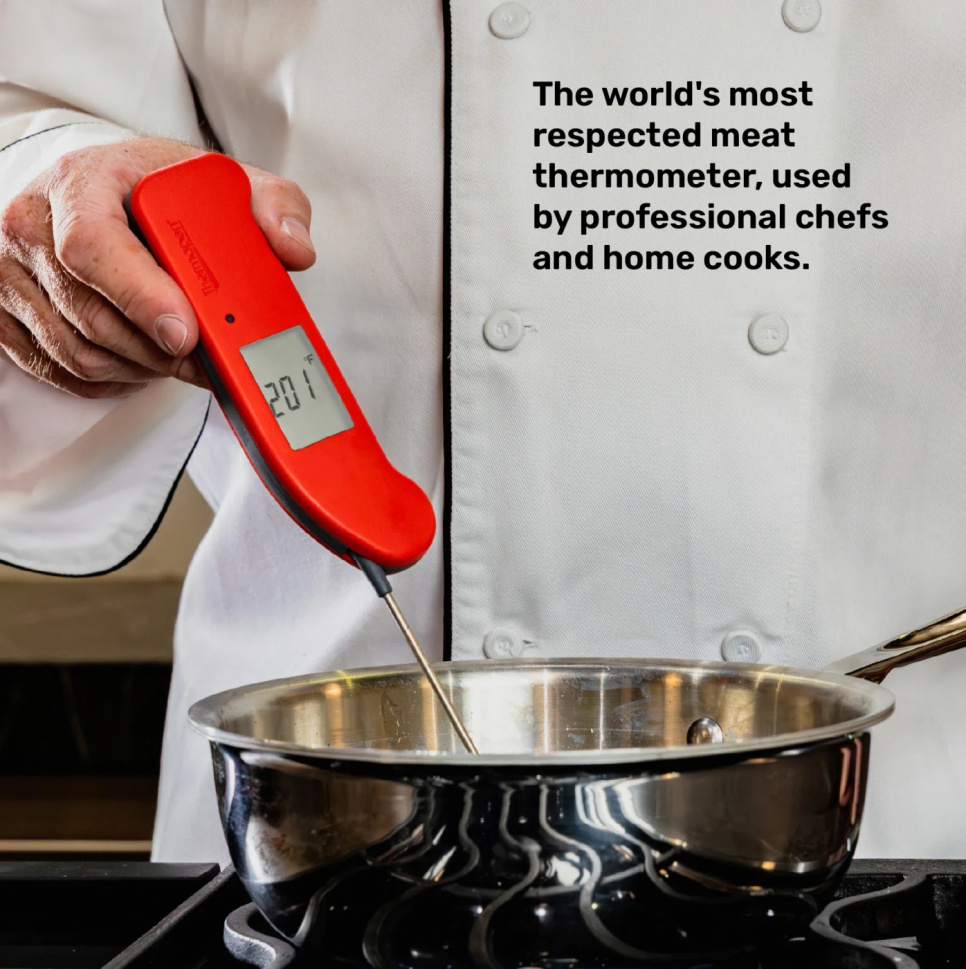 Thermapen® ONE, thermomètre - ETI