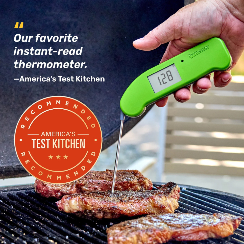 Thermapen® ONE, thermomètre - ETI