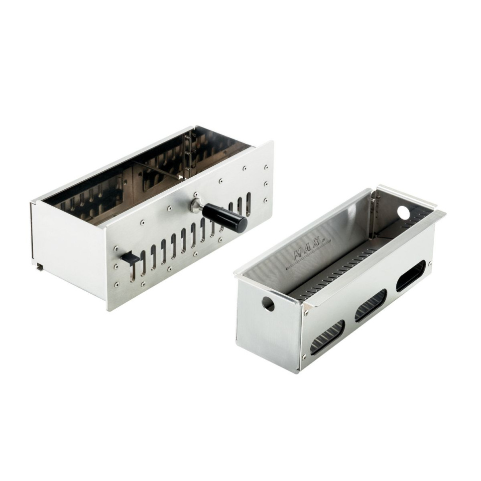 Marcel, Four à bois - Tellier