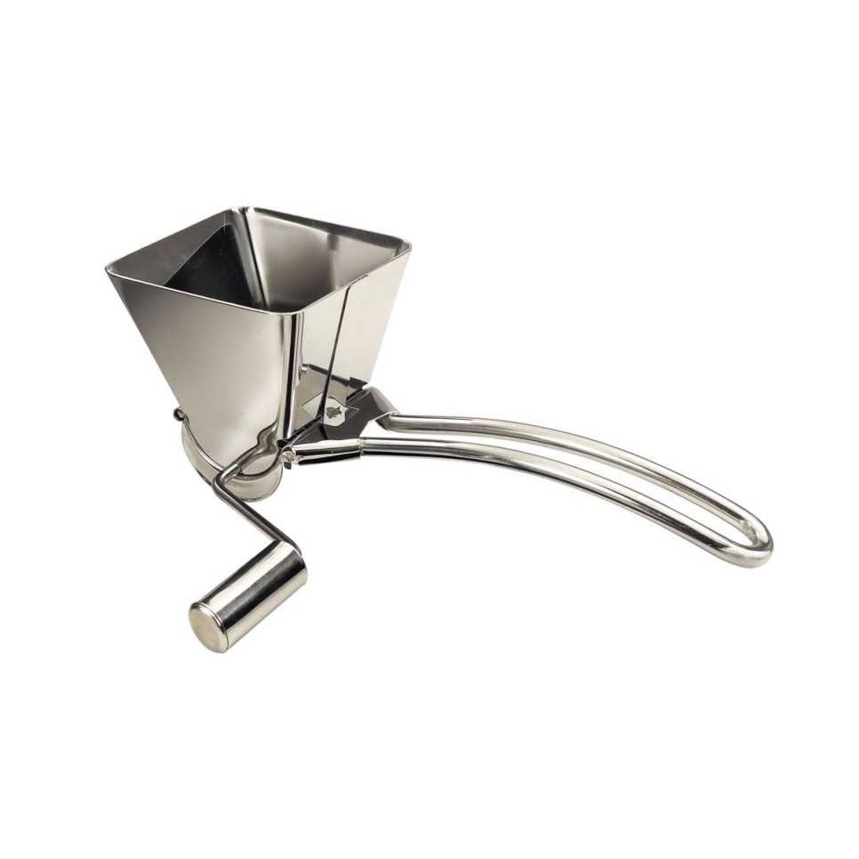 Moulin à persil - Tellier dans le groupe Cuisine / Râper, tailler et trancher / Couteaux l\'adresse The Kitchen Lab (1284-29144)